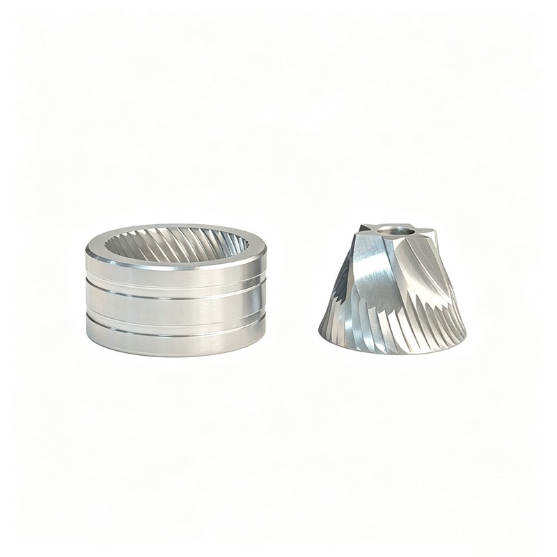 Which Foshan-Based Coffee Burr Manufacturers Are Reliable in 