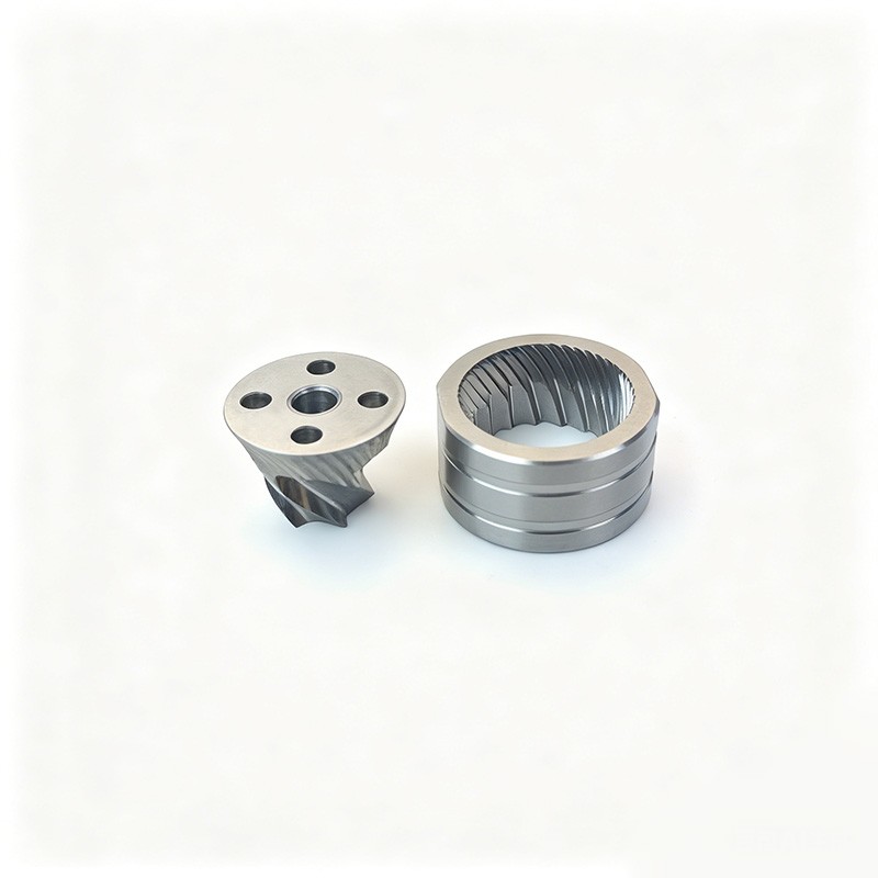 Foshan Longyi Technology Co., Ltd. Coffee Burrs (GrindPro Series)