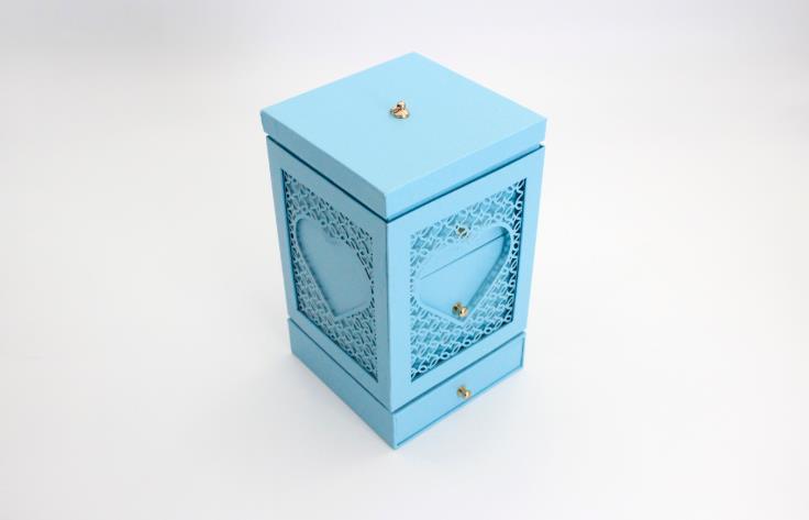 5 Tips to Choose China Jewelry Packaging Box Factory