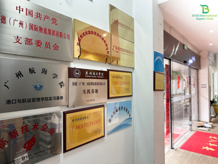 Empowering China-Colombia Trade: Tailored Supply Chain Soluti