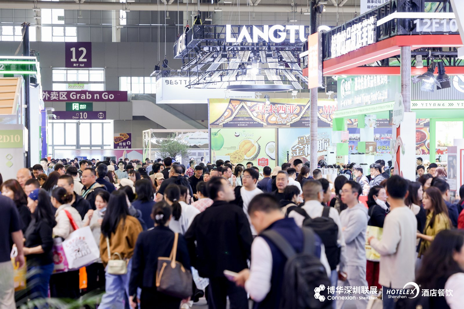 Discover the Best Value in Food & Beverage in 2026: Whats in Store for Consumers?