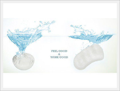 100% Natural Konjac Cleansing Puff – Biodegradable Body Sponge for Sensitive Skin