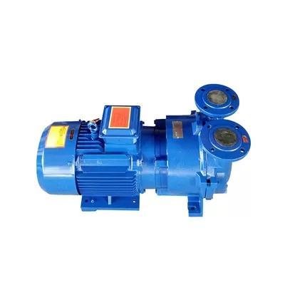 2BV-P1 Water Ring Vacuum Pump – 0.81kW to 11k