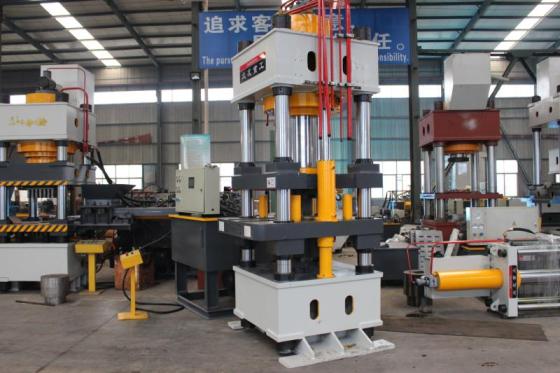 2kg / 5kg / 10kg Hydraulic Press – 315 Ton Animal Mineral Salt Lick Block Making Machine