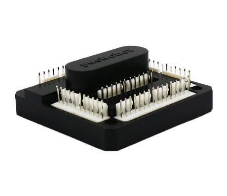 4-Axis Stepper Motor Controller – Integrated Driver PMC005 for Multi-Axis Motion