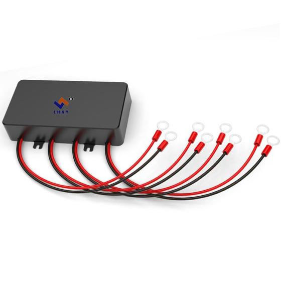 48V Lead-Acid Battery Equalizer – Automatic Charge Balancer for Longevity