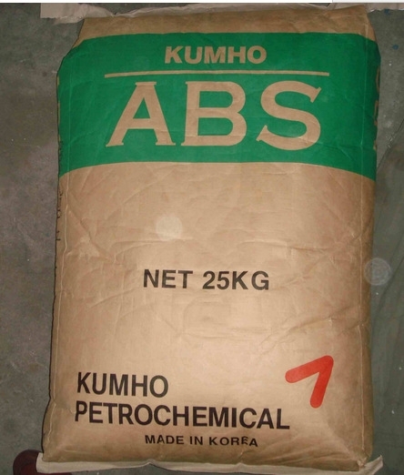 ABS Virgin Resin – High Impact Thermoplastic for Injection Molding &amp; 3D Printing