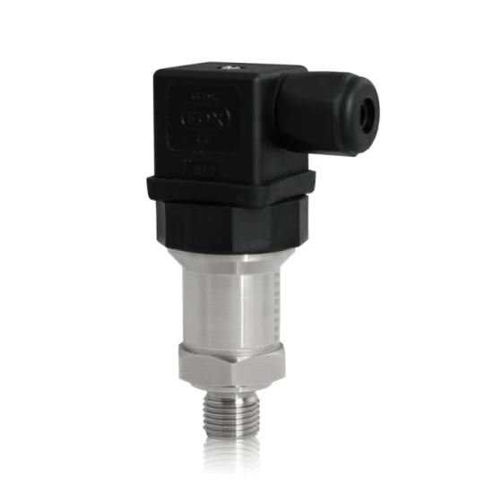 AST202 General Pressure Transmitter – Industrial 4-20mA Output, Wide Range