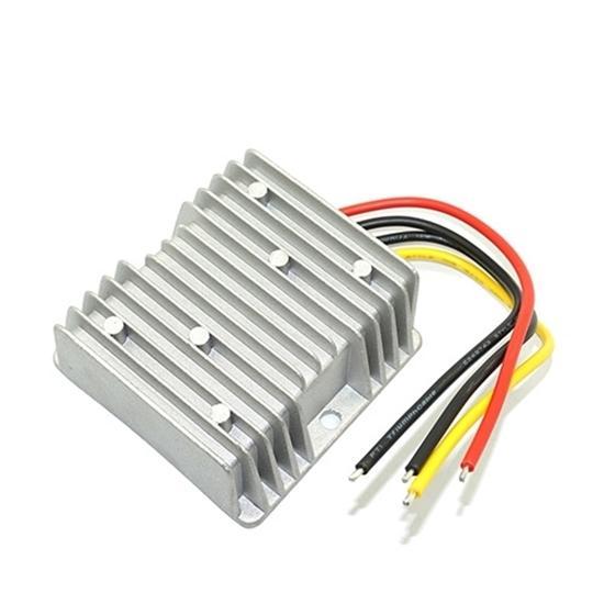ATO DC-DC Converter – 5V/12V/24V/48V/60V Step-Up/Down Power Module
