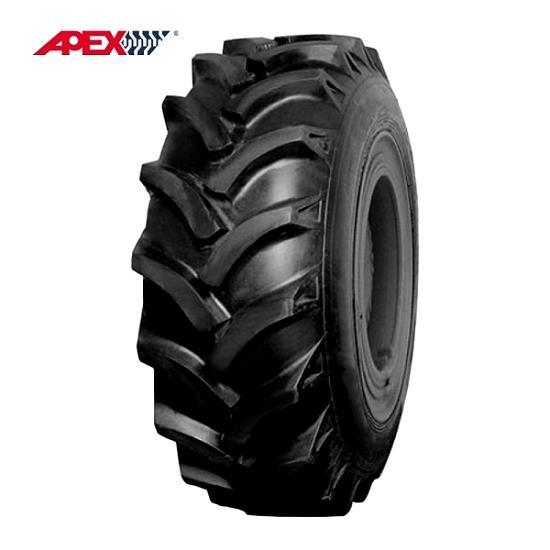 Agricultural Tractor Tires – Sizes 8＂, 12＂, 14＂, 15＂, 16＂, 18＂, 19＂, 20＂, 24＂, 28＂