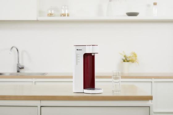 Alkaline Water Purifier HB-5001