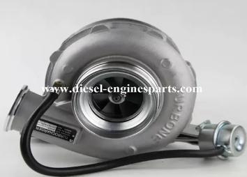 Alloy Steel Diesel Engine Spare Parts – Crankshaft, Camshaft, Connecting Rods