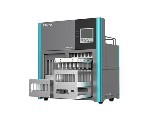 Automated Lab Equipment – High-Throughput Sample Handling &amp; Testing Systems