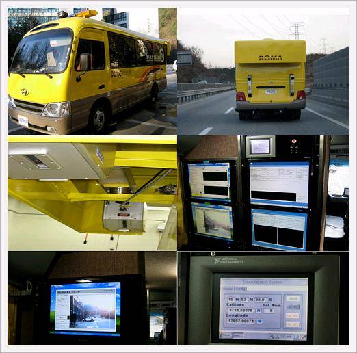 Automatic Road Measurement Analyzer