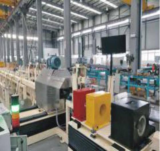 Ultrasonic Automatic Testing Equipment – NDT Inspection System for Welds &amp; Materials