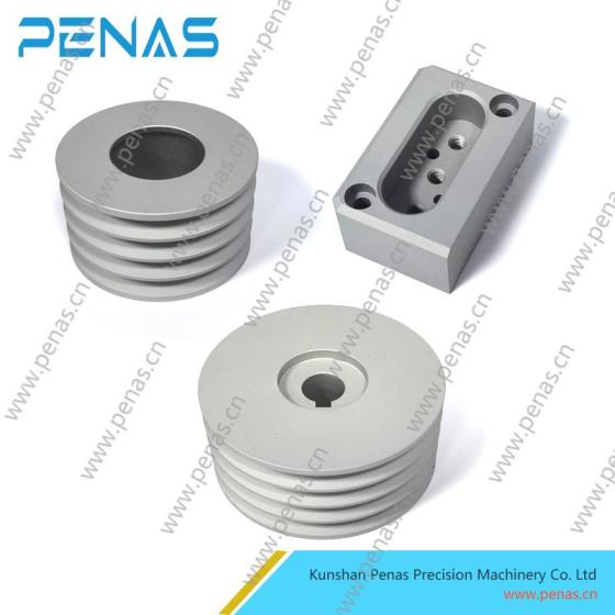 Automation Equipment Spare Parts – OEM Aluminum, Steel, Plastic Components- Southeast Asia Supplier