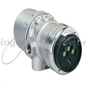 Autronica Gas Detection Systems – Industrial Combustible &a