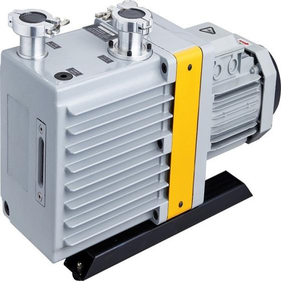 BDR-30 1.1kW Oil-Lubricated Rotary Vane Vacuum Pump