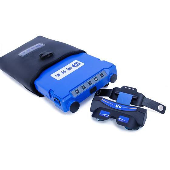 BXL-V50 Handheld Portable Ultrasound Machine – Veterinary Diagnostic Imaging Device