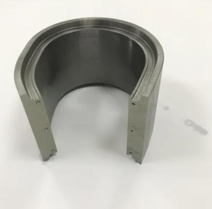 Flexible Lamination Film – Bendable Protective Layer