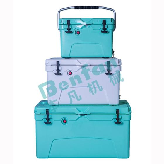Benfan G2 Series Cooler Box – 20QT / 45QT / 75QT Ice Chest for Outdoor &amp; Commercial Use