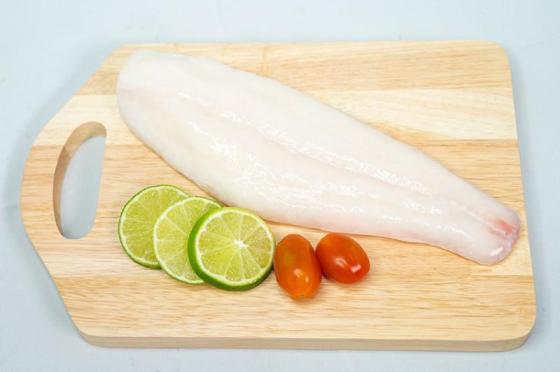 Best Selling Frozen Pangasius Cream Dory Fillet From Vietnam
