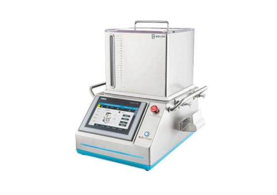 BioHub MIX Single-Use Desktop Mixing System – Disposable Bioprocessing Bag Mixer for Labs