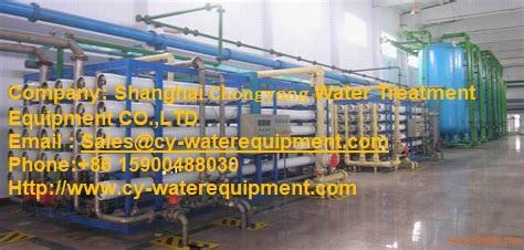 Boiler Feed Water Treatment System – Softening, Deaeration &amp; Filtration Unit