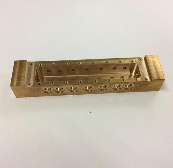 Brass Parts Processing & Customization – CNC Machining for Valves, Fittings & Decor- Southeast Asia Supplier