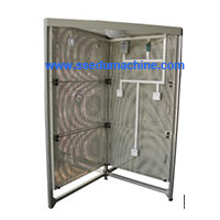 Building Automation Trainer – Teaching Equipment for HVAC & Energy Management Labs- Southeast Asia Supplier