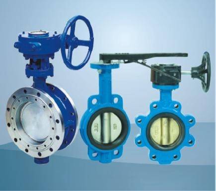 Butterfly Valve