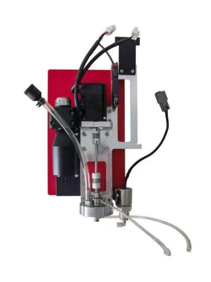 CCM Camera Compact Module – Embedded Vision Sensor for Industrial Automation