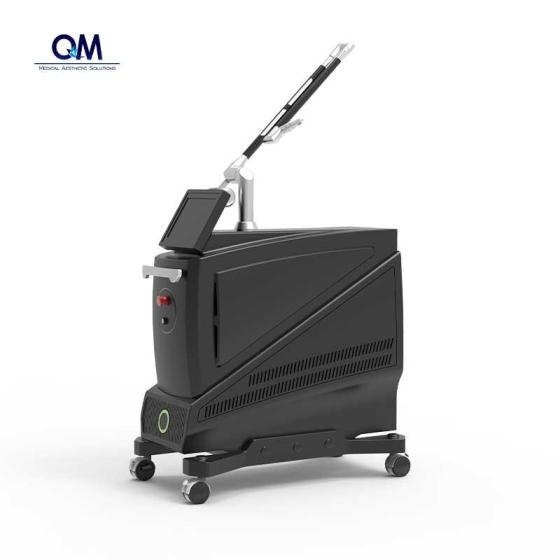 CE Certified Picosecond Laser – High-Quality Tattoo Removal