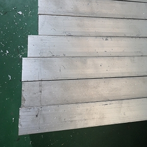 CNC Metal Parts – Custom Machined Components (Ref: PARTS-2020)