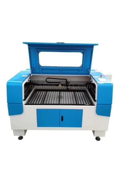 CO2 Laser Cutting &amp; Engraving Machine Series – For Acrylic, Wood, Fabric &amp; More