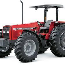 Used Massey Ferguson 290 Tractor – Affordable Pre-Owned Farm Equipment- Southeast Asia Supplier