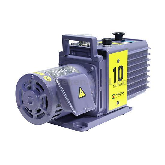 China Two-Stage Oil-Sealed Rotary Vane Pump Producer PNK-DP-010C- Southeast Asia Supplier