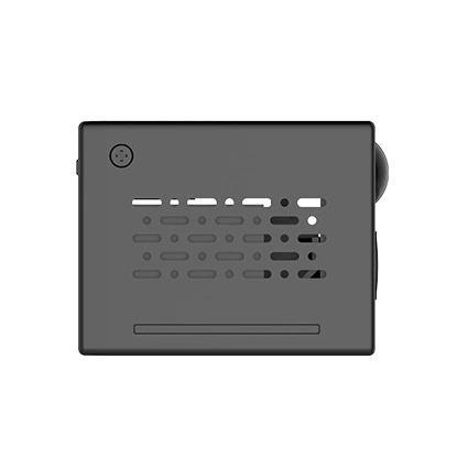 Cloud WiFi Camera – Remote Viewing via 