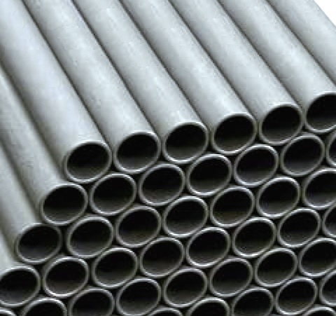Cold Drawn Precision Steel Tube – Seamless Hydraulic &amp; Mechanical Grade