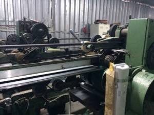 Complete Paper Valve Sack Production Line