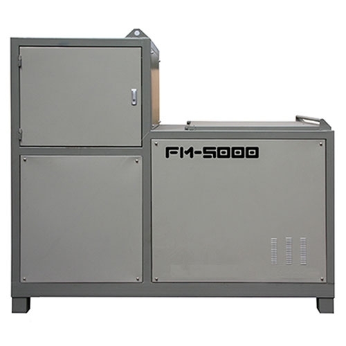 Concrete Cellulose Fiber Feeder – Reinforcement System for Asphalt Pavement &amp; Roads