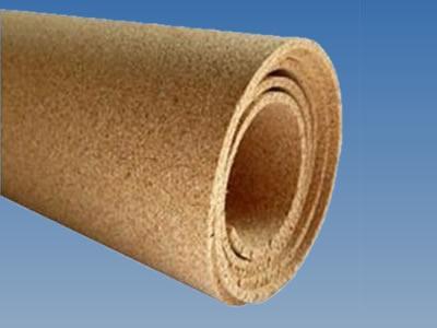 Cork Rubber Sheet – Industrial Gasket &amp; Insulation Material