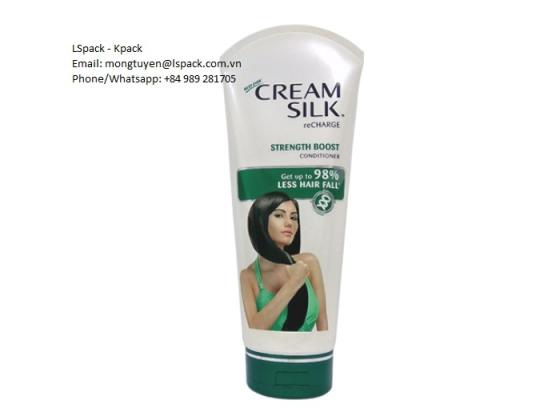 Cosmetic Tube – Laminated or Aluminum, Custom Printed for Skincare &amp; Personal Care