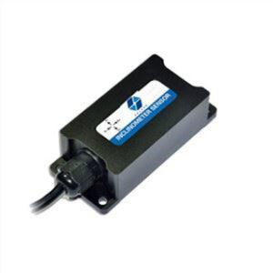 Dual-Axis Tilt Sensor – Current Output for Leveling &amp; Inclination Monitoring