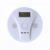 Custom Carbon Monoxide Detector with Battery Backup & LCD Display – CO Alarm for Home Safety- Southeast Asia Supplier