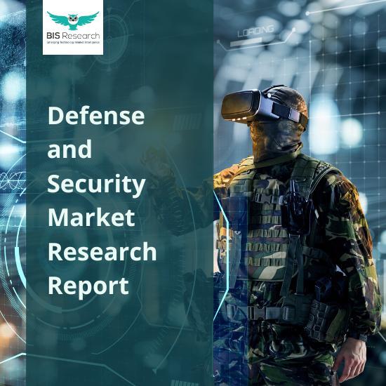 Defence &amp; Security Market Research Reports – Strategic Intelligence &amp; Trend Analysis