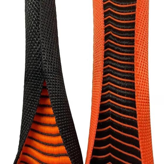 Double-Layer Wear-Resistant Textile Tube – High-Maintenance Automotive Air Ducting- Southeast Asia Supplier