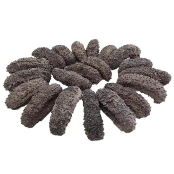 Dried Sea Cucumber / Fresh Frozen Sea Cucumber