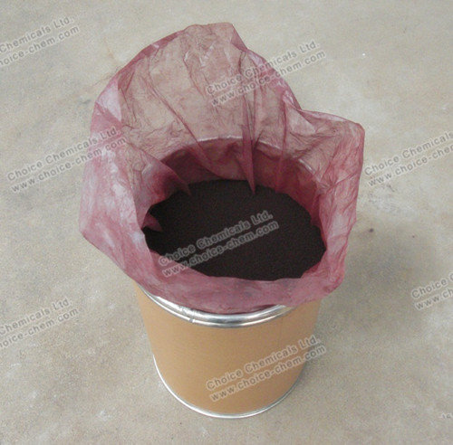 EDDHA-Fe – Iron Chelate Fertilizer for Alkaline Soils, High Stability Fe(III) Source