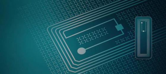 EAS Security Tag – Electronic Article Surveillance for Retail Theft Prevention